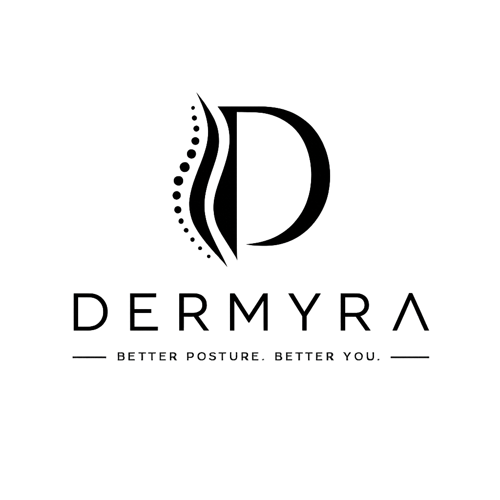 Dermyra logo