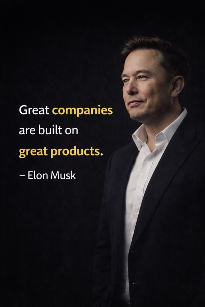Everpointa Elon Musk
