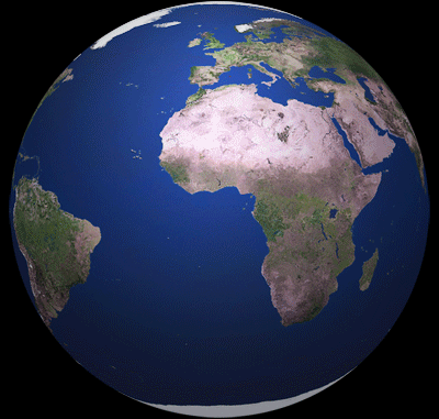 Everpointa Earth